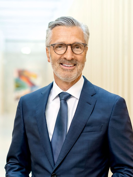 Würth-Gruppe schließt Geschäftsjahr 2022 mit 19,95 Milliarden Euro