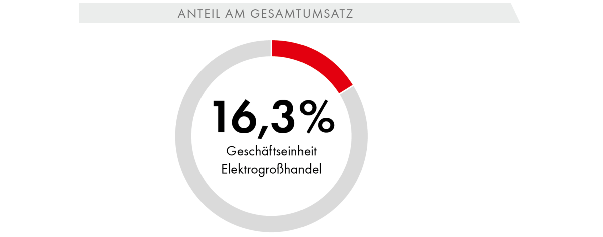 Anteil am Gesamtumsatz